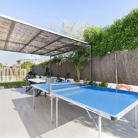 Orquidia By Rentallorca - Private Pool And Garden Port de Alcudia  Exterior photo