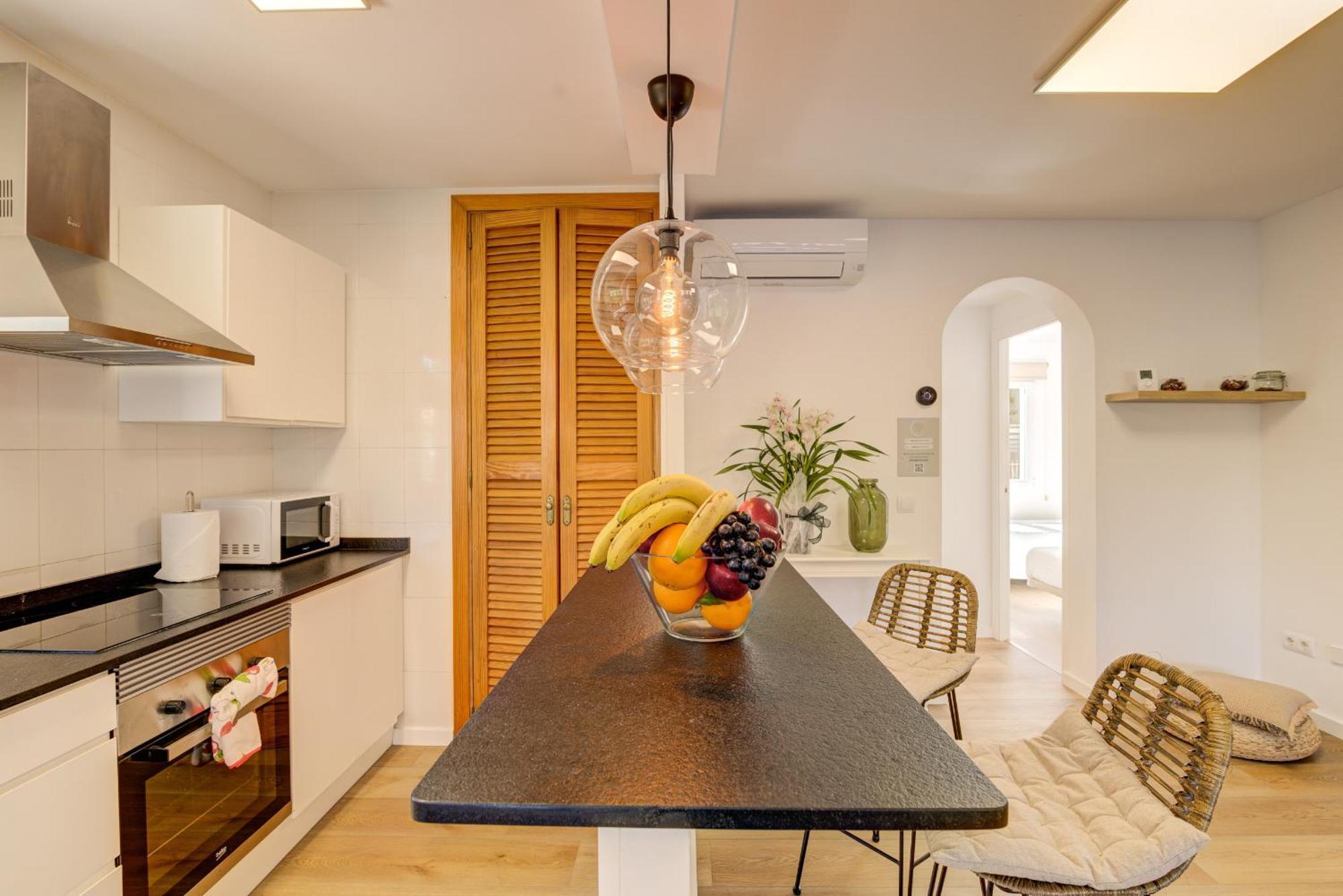 Apartment Orquidia By Rentallorca - Private Pool And Garden Port de Alcudia (Mallorca)